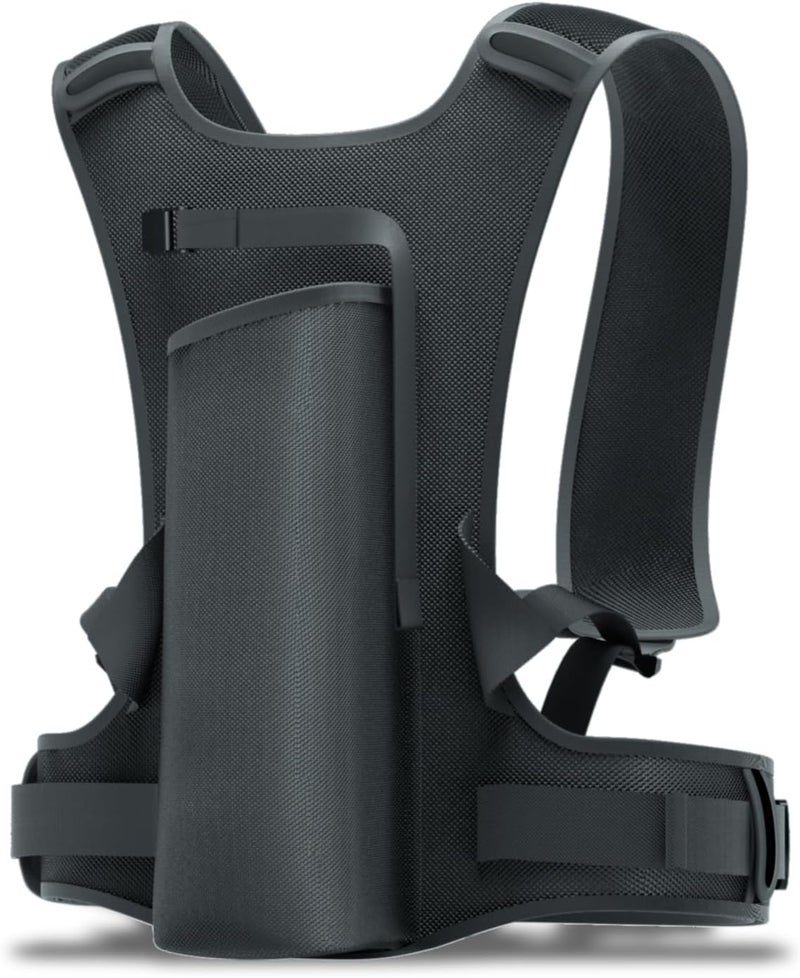 HOUVAN Mini Scuba Tank Portable Bag Diving Tank Harnesses Diving Tank H300Plus/H400/H400Pro/H700 - Image 1
